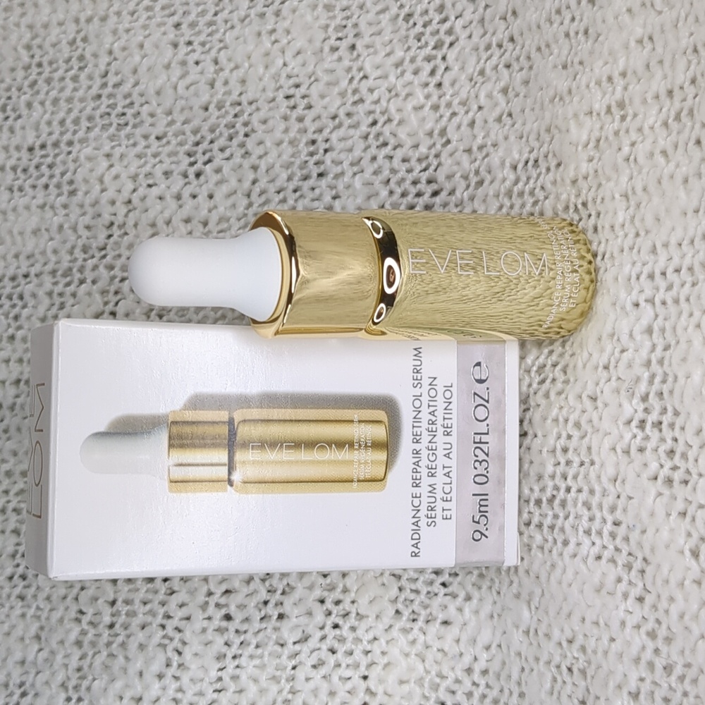 EVE LOM Radiance Repair Retinol Serum, 9.5ml/0.32fl oz - Picture 4 of 9